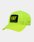 BONÉ CAPACETE FLEXFIT 110 MESH DE SEGURANÇA