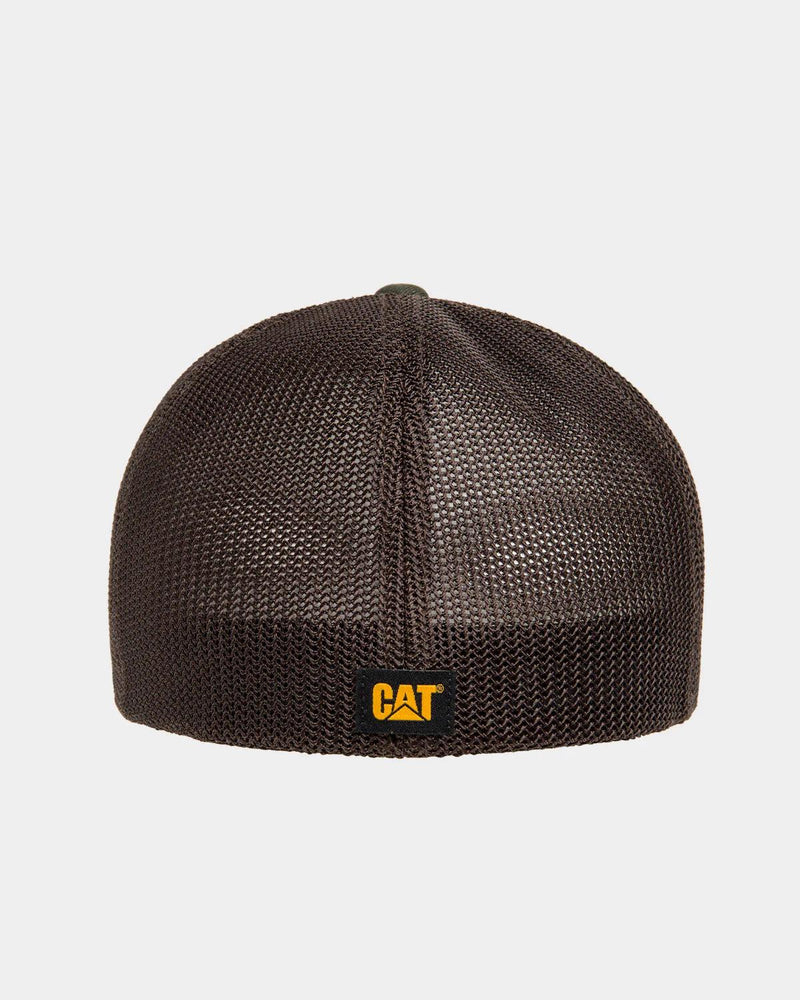 CHAPÉU SUEDE FLEXFIT