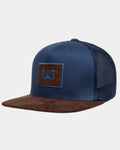 CHAPÉU SUEDE FLEXFIT