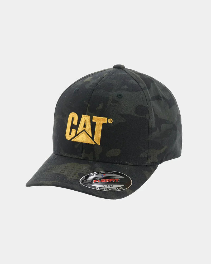 BONÉ TRUCKER FLEXFIT