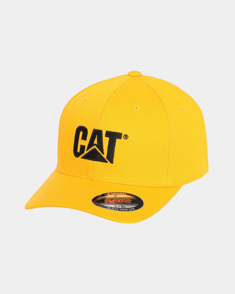BONÉ TRUCKER FLEXFIT