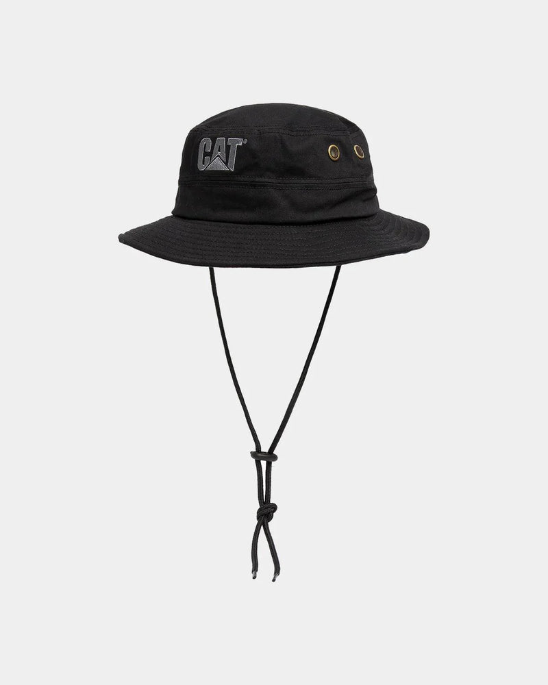 CHAPÉU SAFARI BUCKET MARCA REGISTRADA