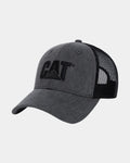 BONÉ  TRUCKER TINGIDA COM PIGMENTO