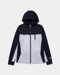 MOLETOM FEMININO H20 COM ZÍPER