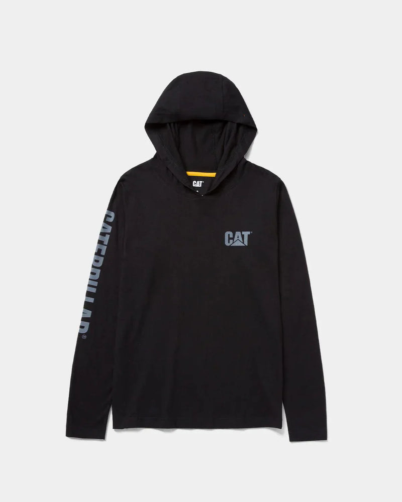 CAMISETA CAPUZ BANNER FEMININA COM PROTEÇÃO UV