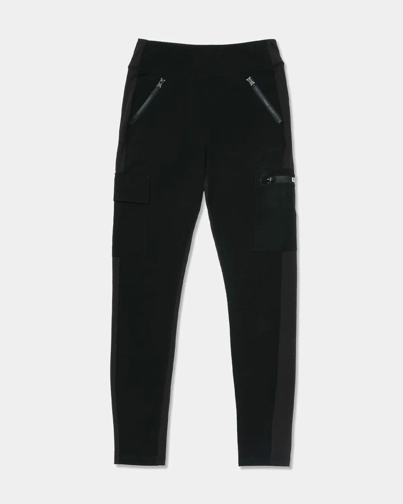 LEGGING ATIVA FEMININA