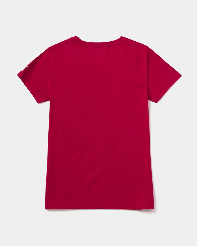 CAMISETA POWER CATERPILLAR FEMININA