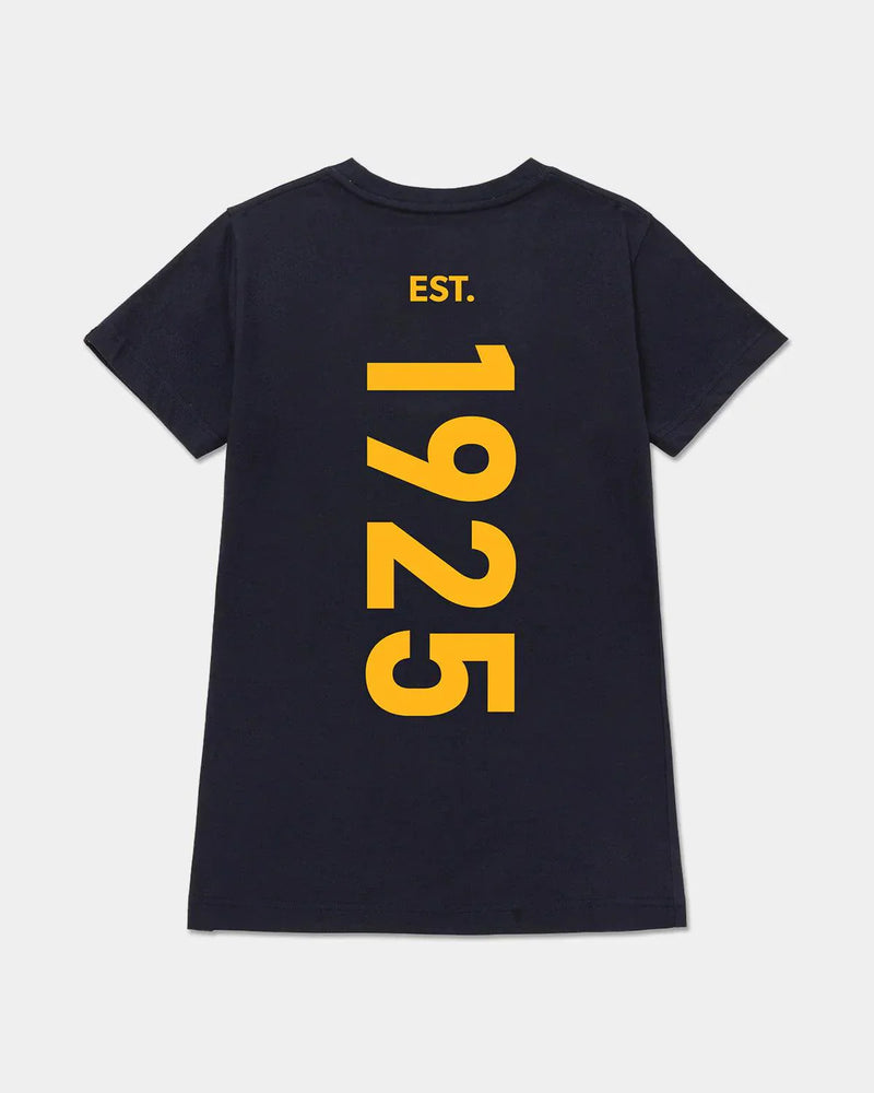 CAMISETA CENTENÁRIA FEMININA EST. 1925