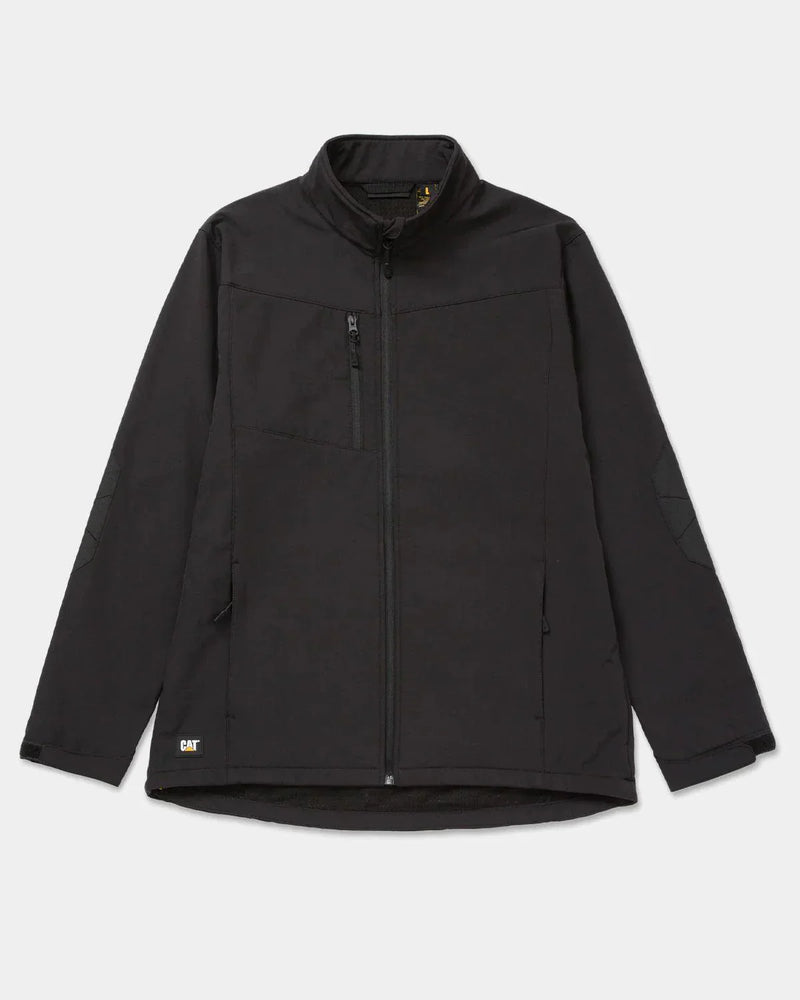 JAQUETA DE TRABALHO FEMININA EM POLAR GRID SOFTSHELL