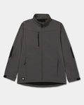 JAQUETA DE TRABALHO FEMININA EM POLAR GRID SOFTSHELL