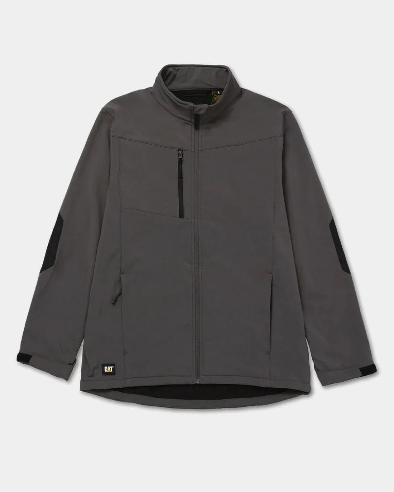 JAQUETA DE TRABALHO FEMININA EM POLAR GRID SOFTSHELL