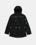 PARKA DE TRABALHO FEMININA ISOLADA
