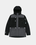 PARKA DE TRABALHO FEMININA ISOLADA