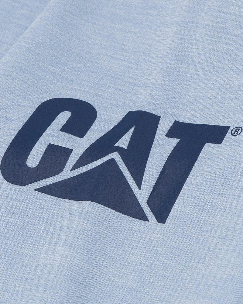 CAMISA FEMININA LEVE DE MANGA LONGA REFRESCANTE