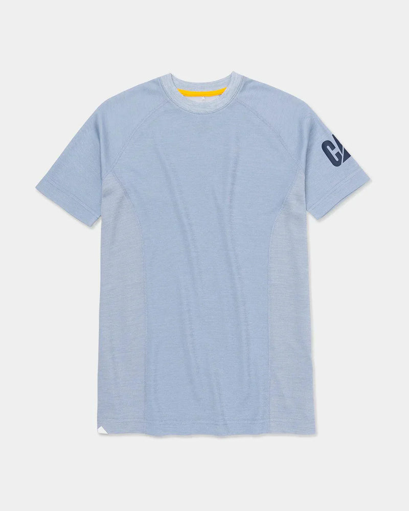CAMISETA FEMININA LEVE E REFRESCANTE