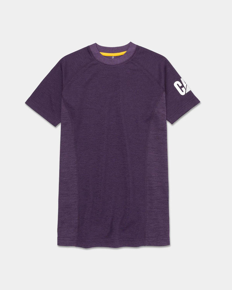 CAMISETA FEMININA LEVE E REFRESCANTE