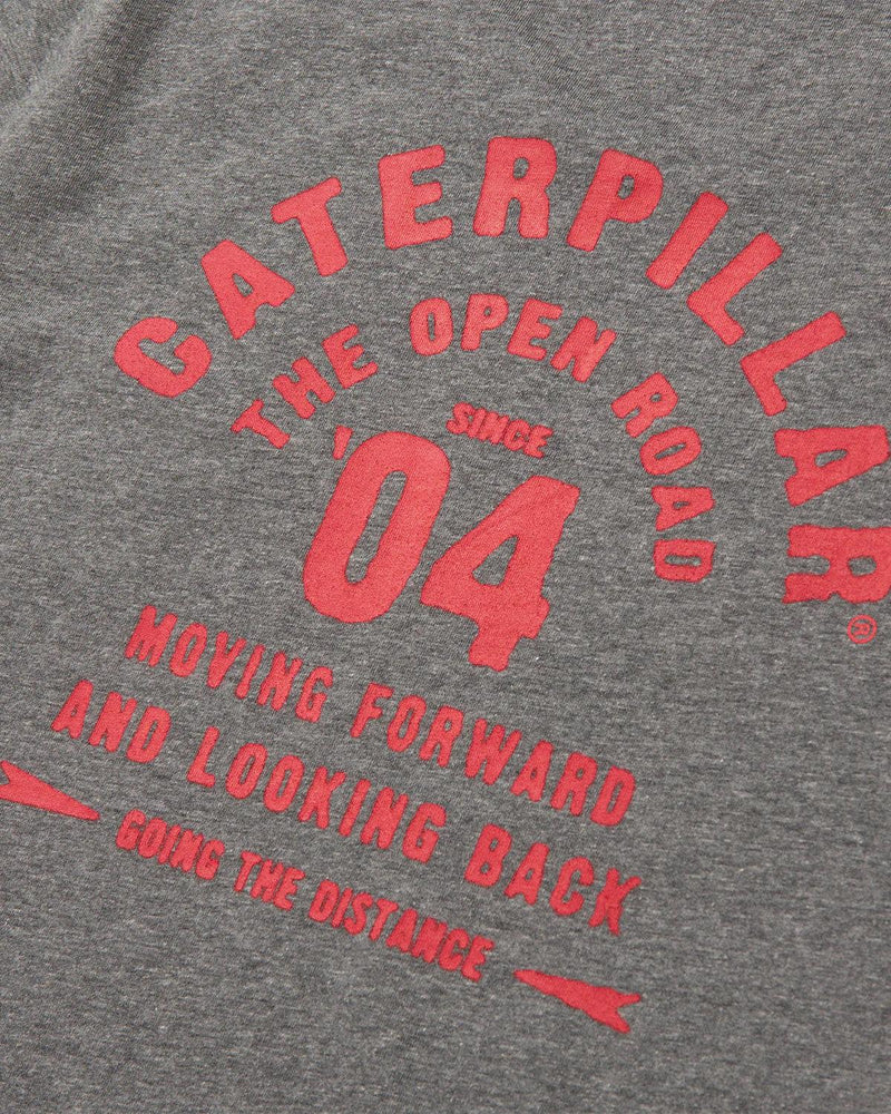 Camiseta Open Road Feminina