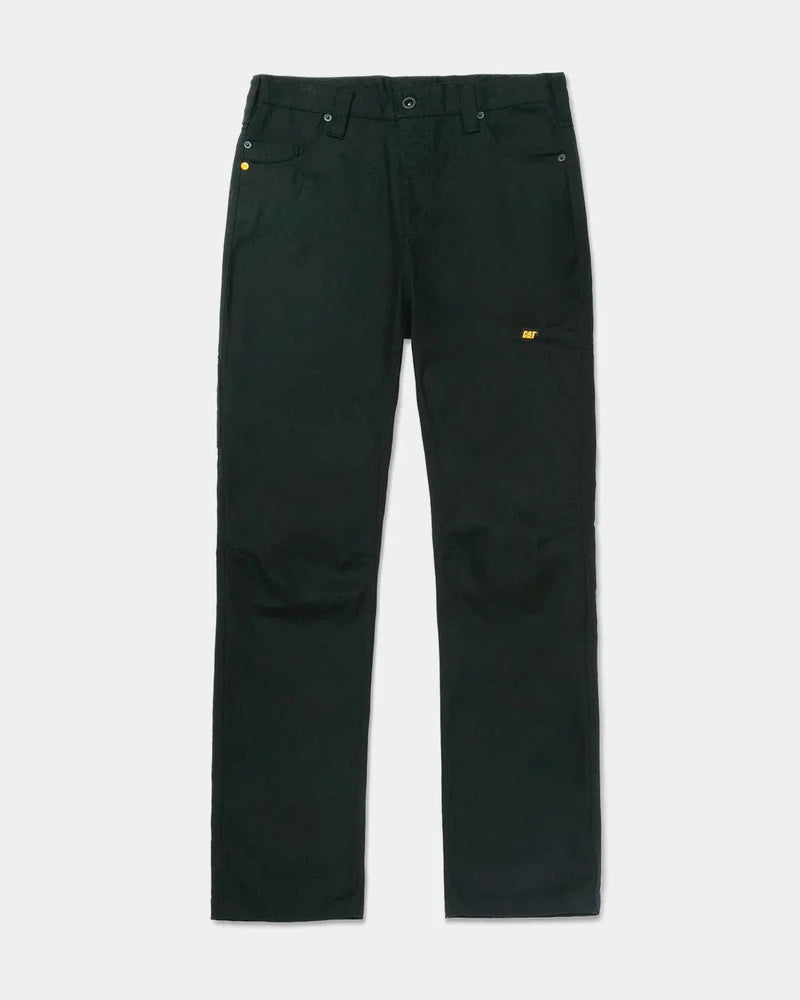 CALÇA UTILITÁRIA FEMININA EM ELÁSTICO