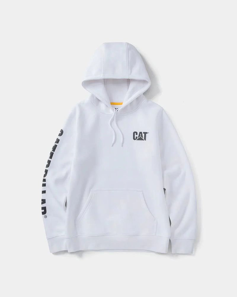 MOLETOM PULLOVER COM CAPUZ MARCA FEMININA