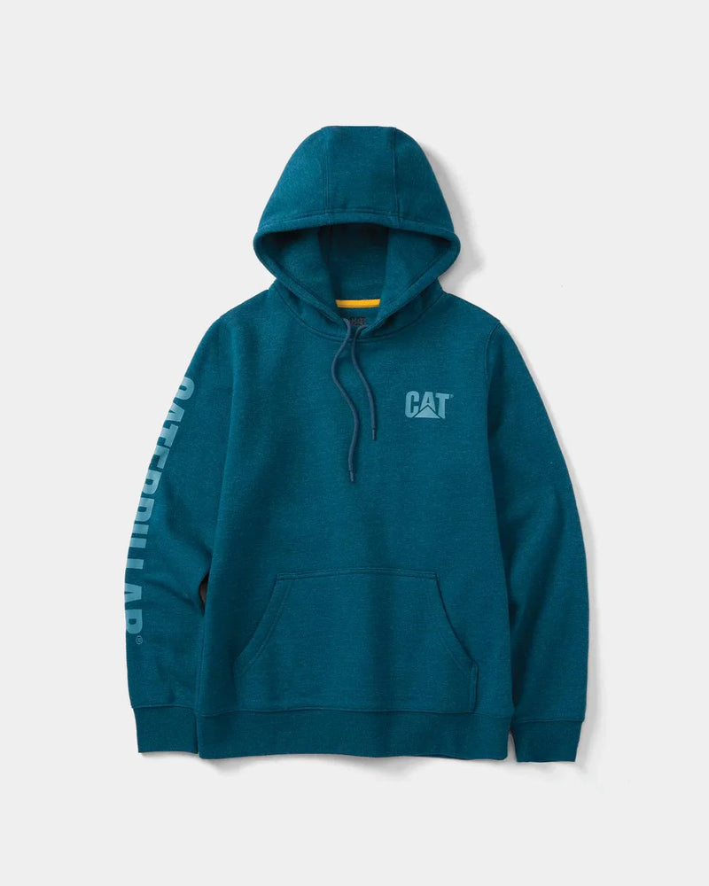 MOLETOM PULLOVER COM CAPUZ MARCA FEMININA