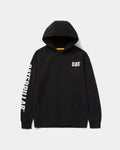MOLETOM PULLOVER COM CAPUZ MARCA FEMININA