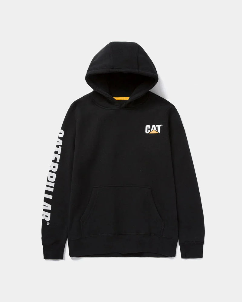 MOLETOM PULLOVER COM CAPUZ MARCA FEMININA