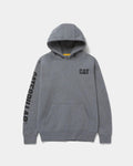 MOLETOM PULLOVER COM CAPUZ MARCA FEMININA