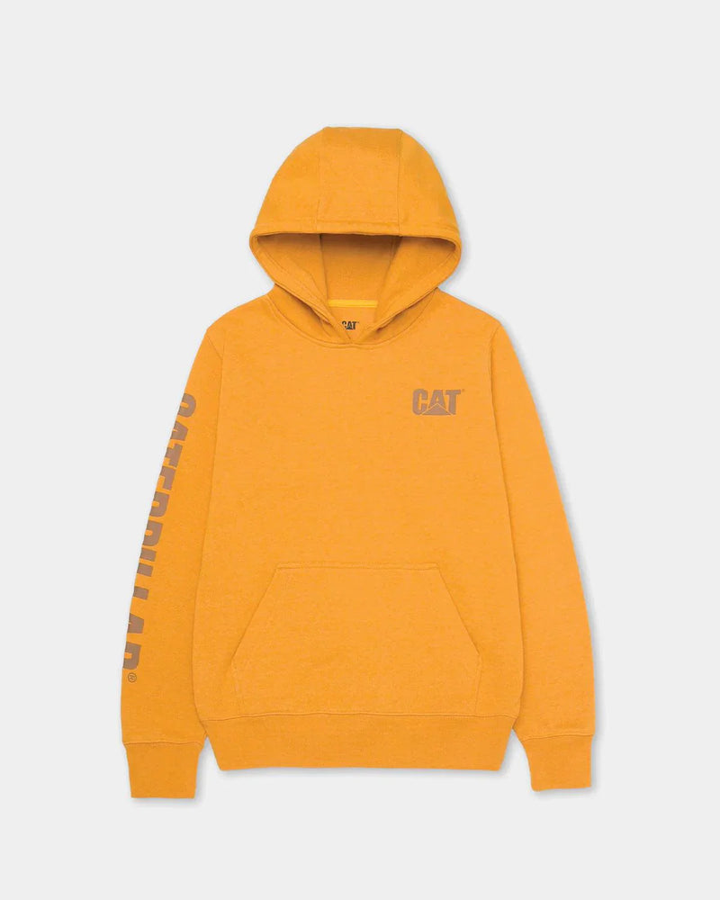MOLETOM PULLOVER COM CAPUZ MARCA FEMININA