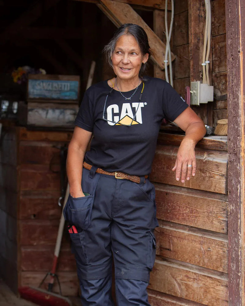 CAMISETA PERUANA FEMININA