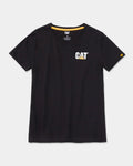 CAMISETA DE PANO FEMININA
