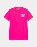 CAMISETA DE PANO FEMININA
