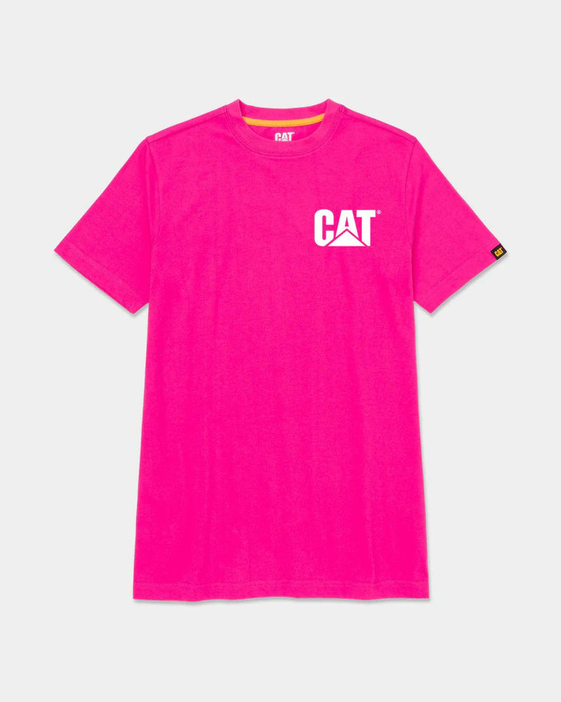 CAMISETA DE PANO FEMININA