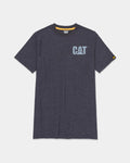 CAMISETA DE PANO FEMININA