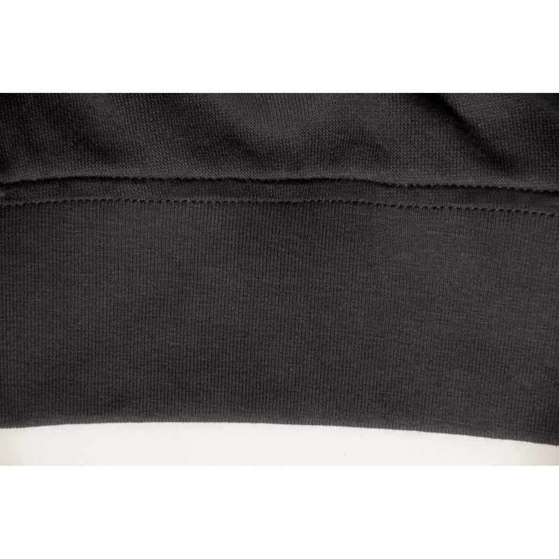 Moletom com Capuz Trademark Preto