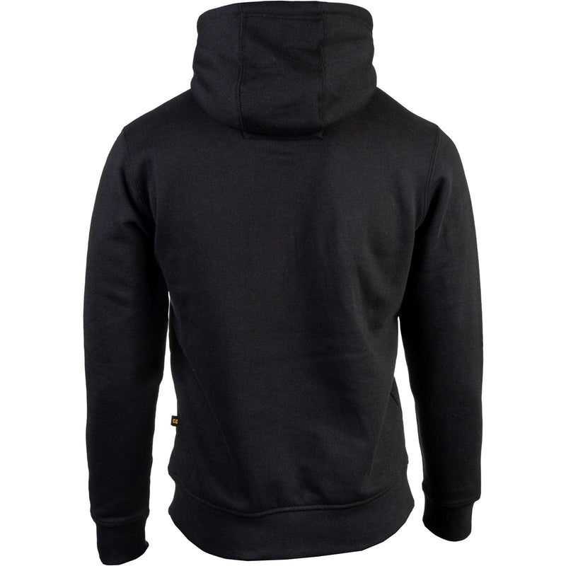 Moletom com Capuz Trademark Preto