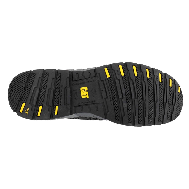 Sapato de Segurança Streamline S1 Carvão