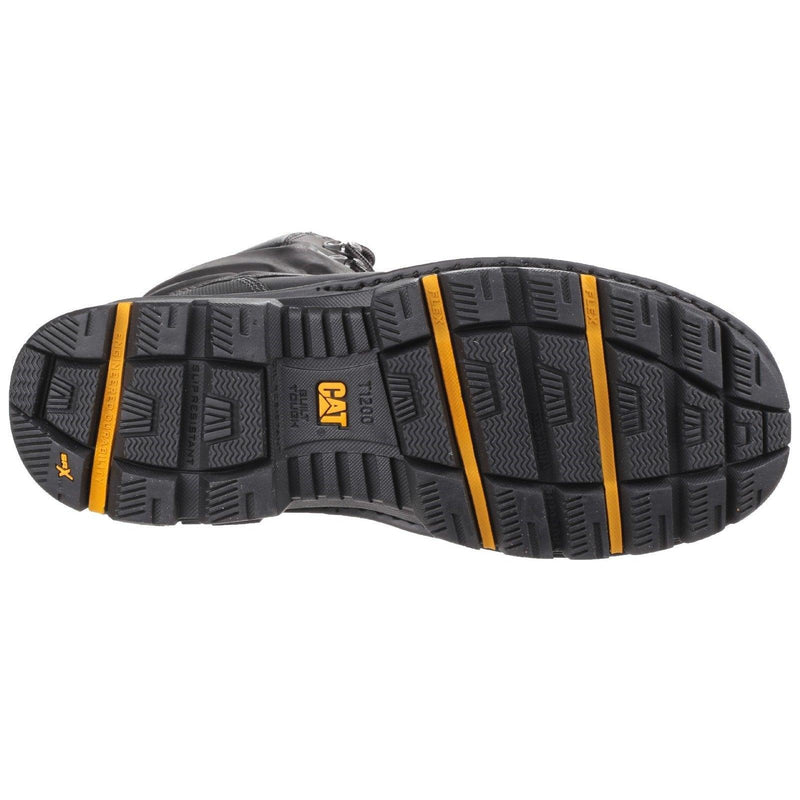 Bota de Segurança Impermeável Premier S3 Preta