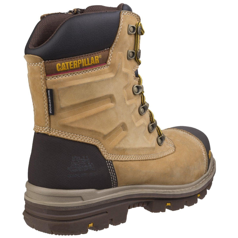 Bota de Segurança Premier S3 Mel