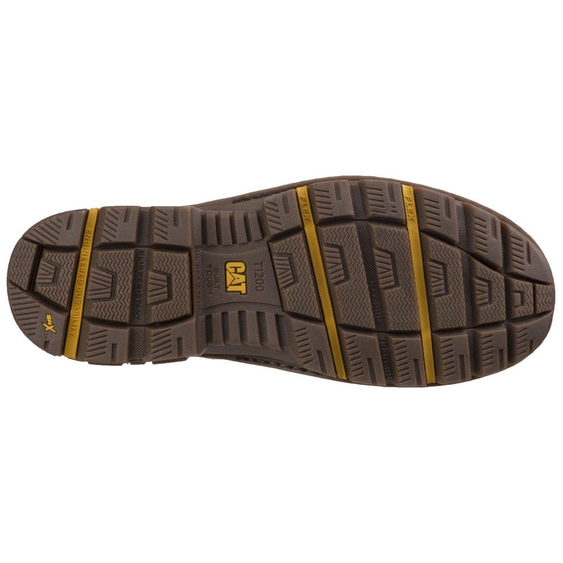 Bota de Segurança Premier S3 Mel