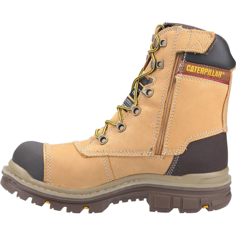 Bota de Segurança Premier S3 Mel