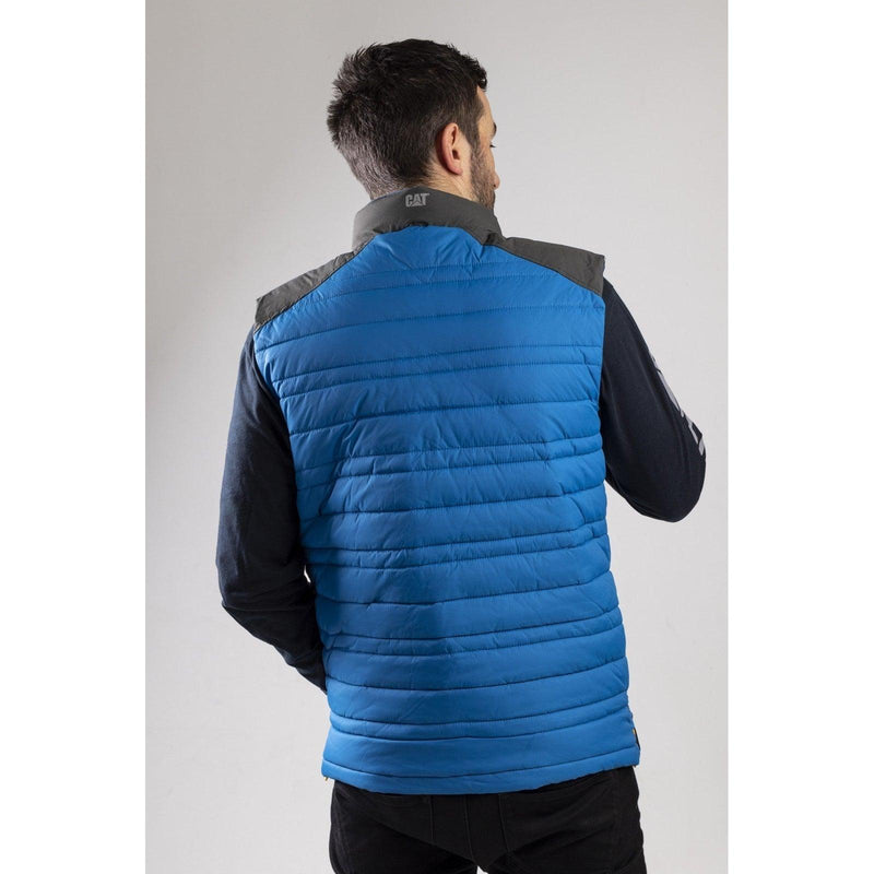 Colete Isolante Defender Azul