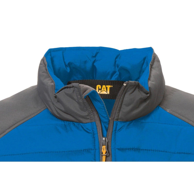 Colete Isolante Defender Azul