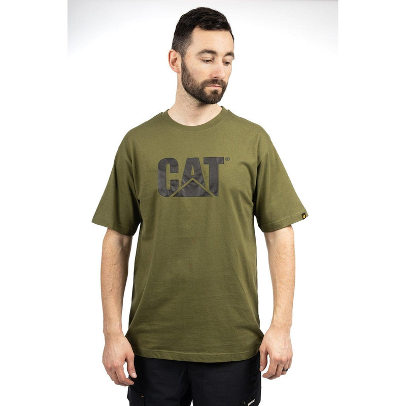Camiseta com Logo da Marca Chive