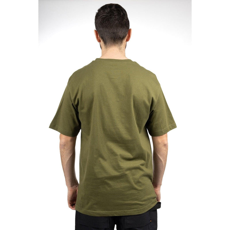 Camiseta com Logo da Marca Chive