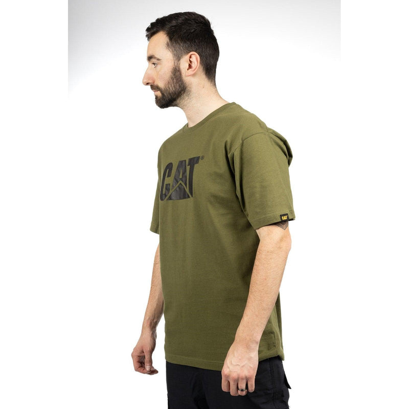 Camiseta com Logo da Marca Chive