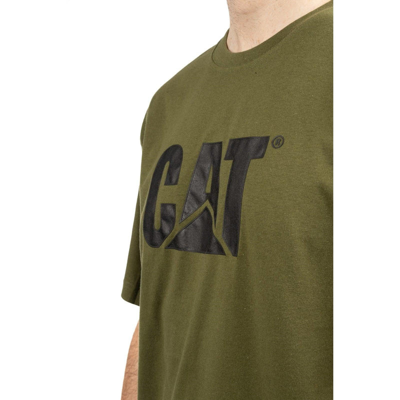 Camiseta com Logo da Marca Chive