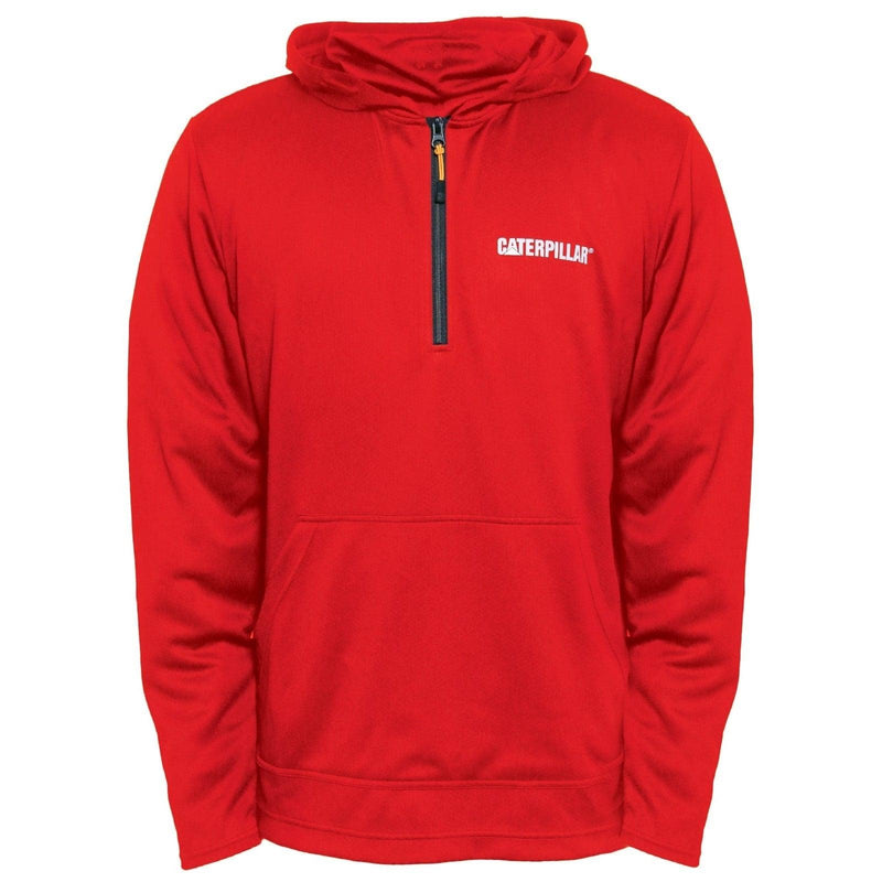 Hoodie Guardian Vermelho