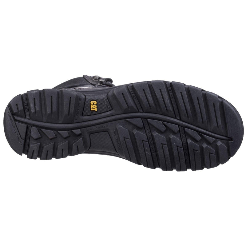 Bota de Segurança Framework ST S3 WR HRO SRA S3 Preta