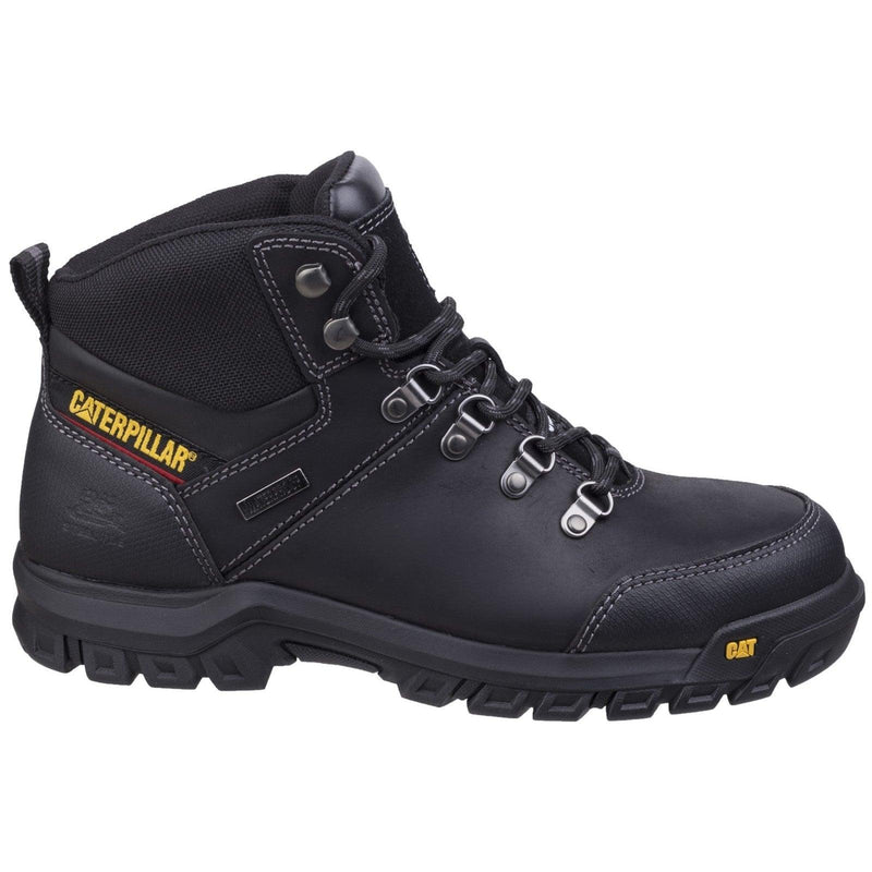 Bota de Segurança Framework ST S3 WR HRO SRA S3 Preta