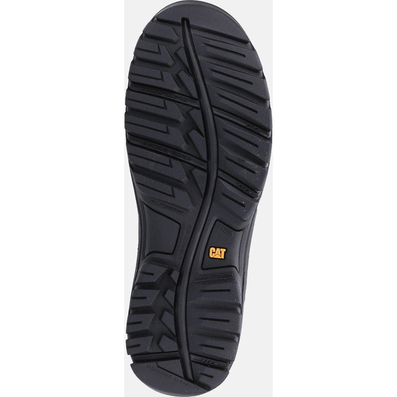 Bota de Segurança Framework ST S3 WR HRO SRA S3 Preta